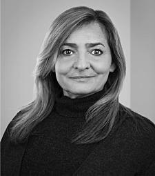 Nina Baqoshi