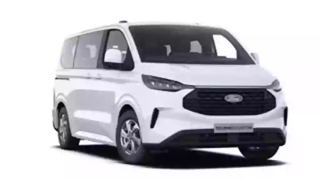 Teaserbild Ford Tourneo Custom