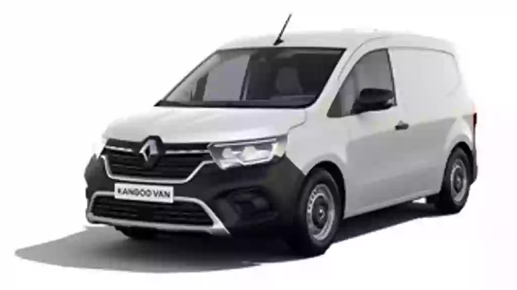 Renault Kangoo Rapid Konfigurator