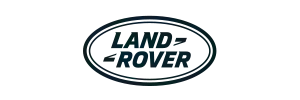Land Rover Logo Traunstein