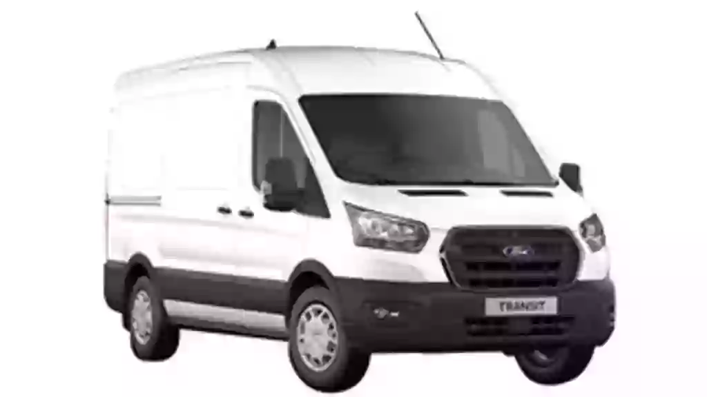 Teaserbild Ford Transit Kastenwagen