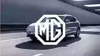 Neuwagen Angebote von MG