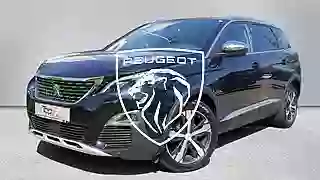 Gebrauchtwagen Angebote von Peugeot