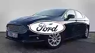 Gebrauchtwagen Angebote von Ford