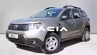 Gebrauchtwagen Angebote von Dacia